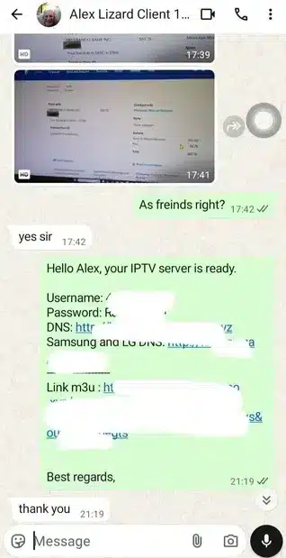 contact TereaTV